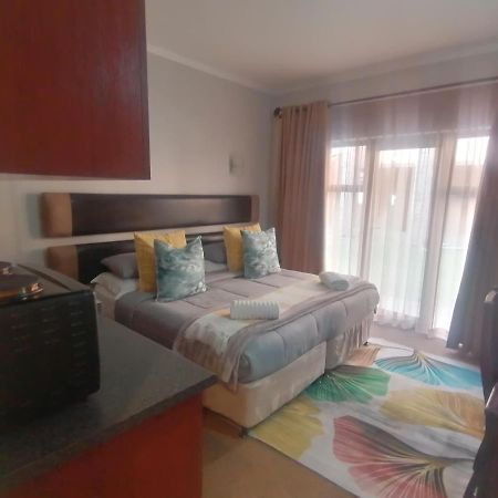 Apartament Reliwave Pty Ltd Bloemfontein Zewnętrze zdjęcie