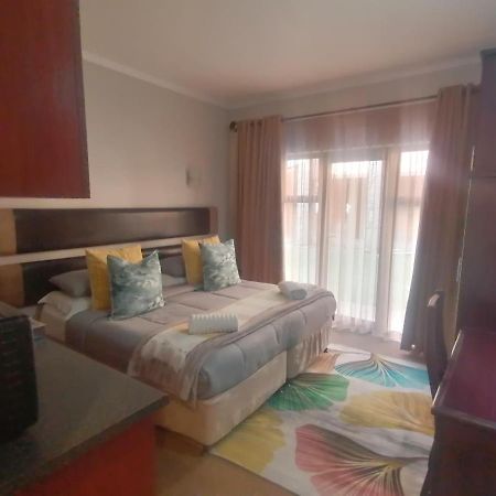 Apartament Reliwave Pty Ltd Bloemfontein Zewnętrze zdjęcie