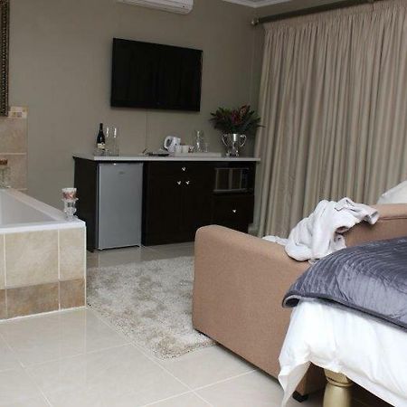 Apartament Reliwave Pty Ltd Bloemfontein Zewnętrze zdjęcie
