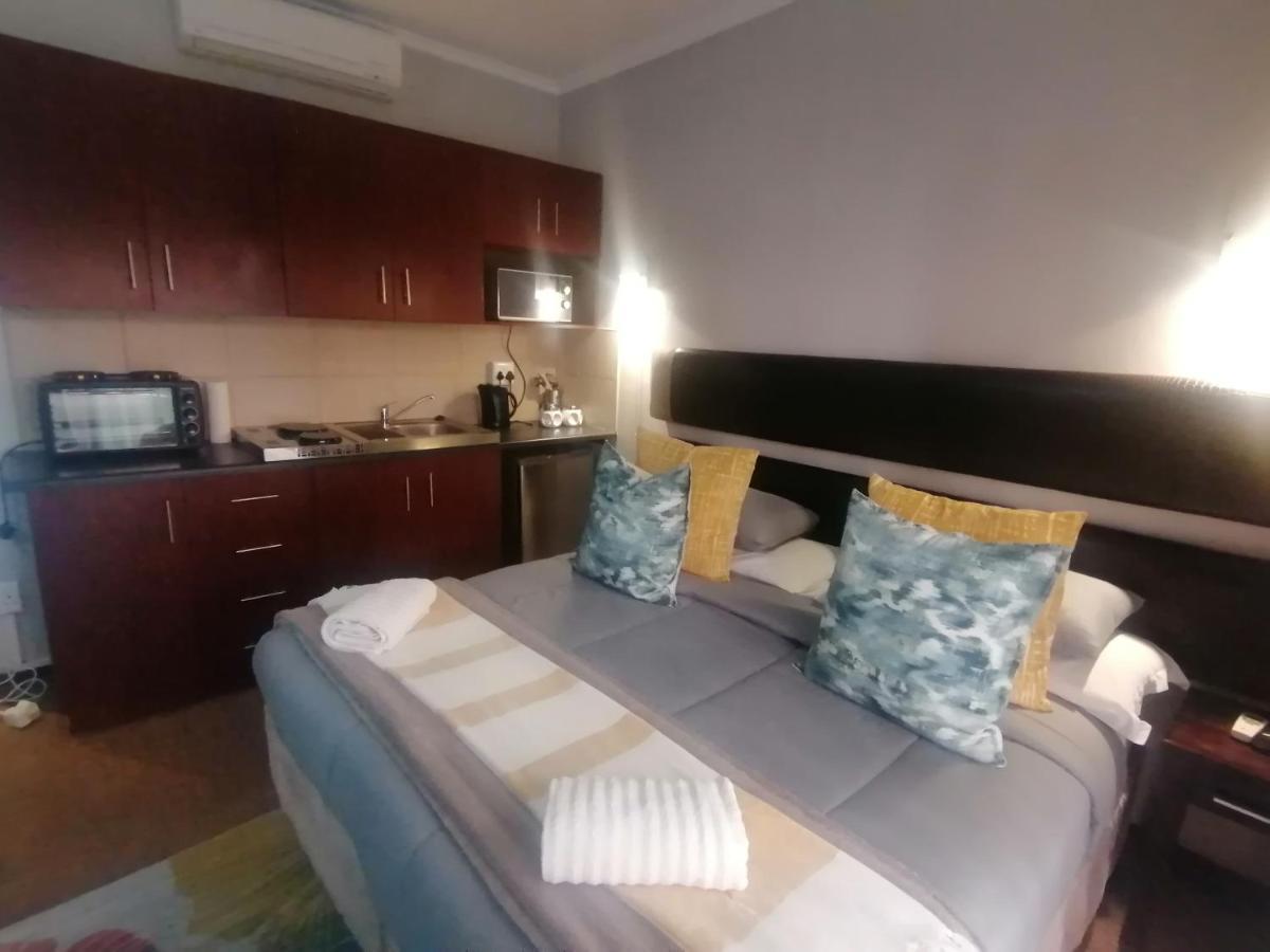 Apartament Reliwave Pty Ltd Bloemfontein Zewnętrze zdjęcie