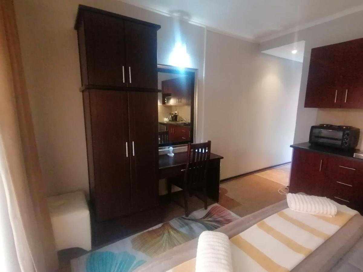 Apartament Reliwave Pty Ltd Bloemfontein Zewnętrze zdjęcie