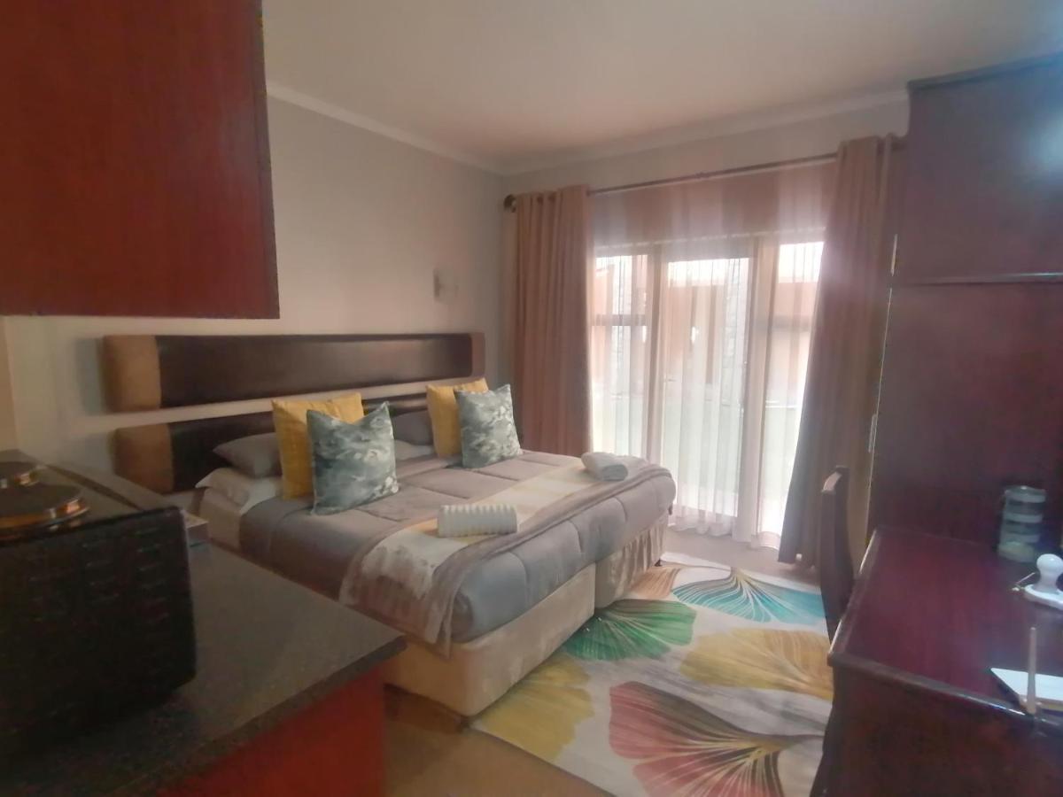 Apartament Reliwave Pty Ltd Bloemfontein Zewnętrze zdjęcie