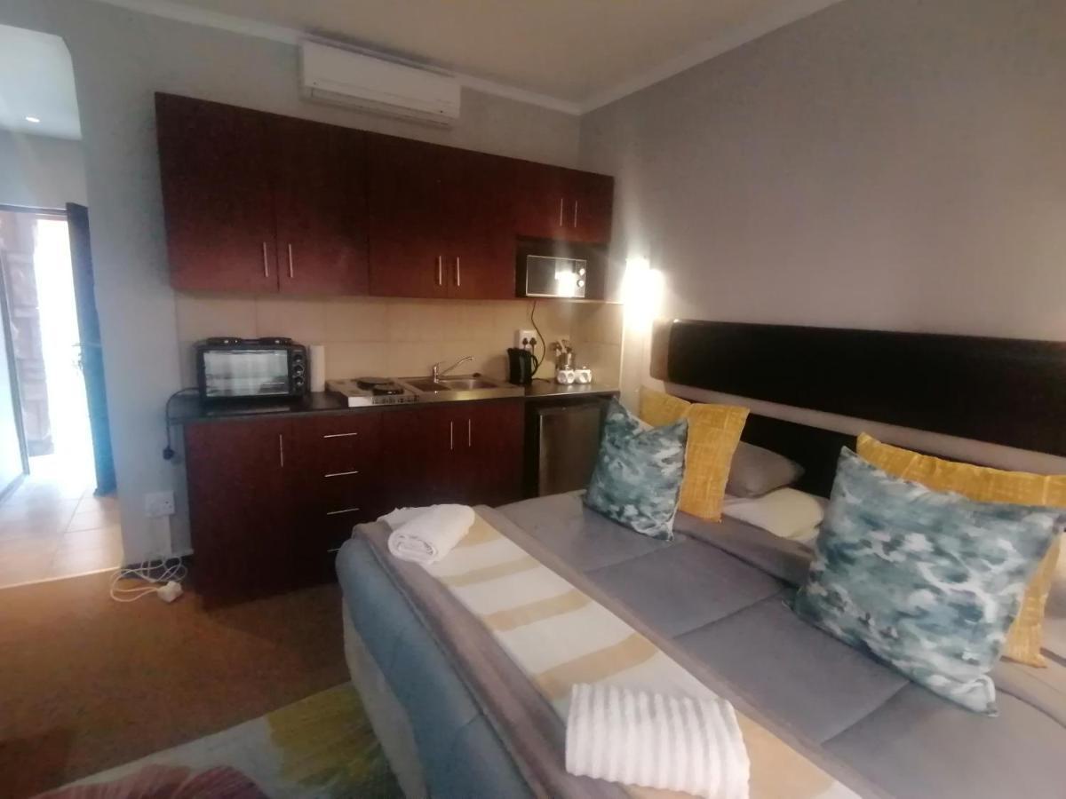 Apartament Reliwave Pty Ltd Bloemfontein Zewnętrze zdjęcie