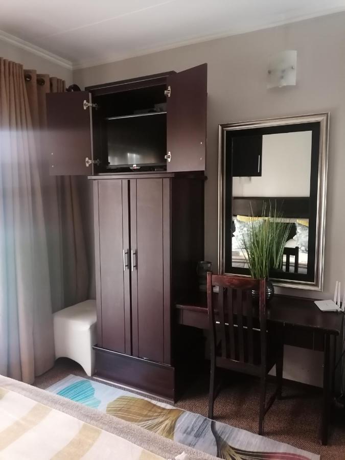 Apartament Reliwave Pty Ltd Bloemfontein Zewnętrze zdjęcie