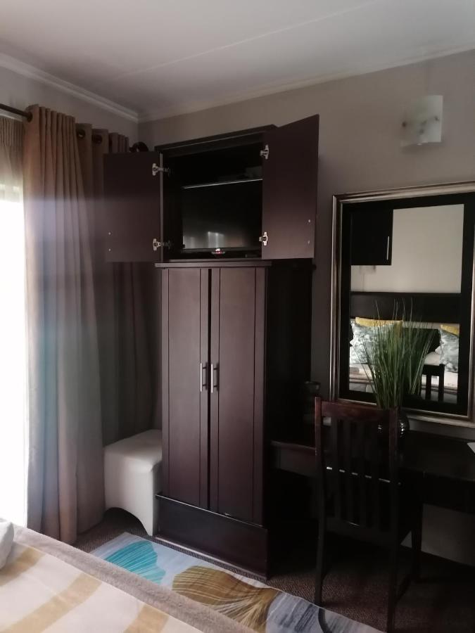 Apartament Reliwave Pty Ltd Bloemfontein Zewnętrze zdjęcie
