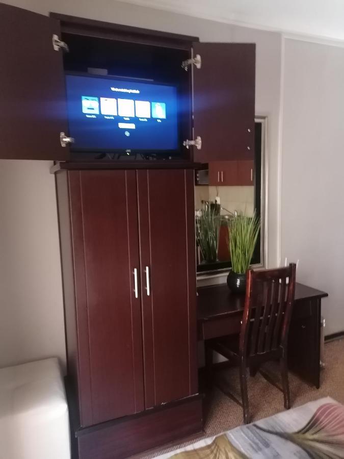 Apartament Reliwave Pty Ltd Bloemfontein Zewnętrze zdjęcie