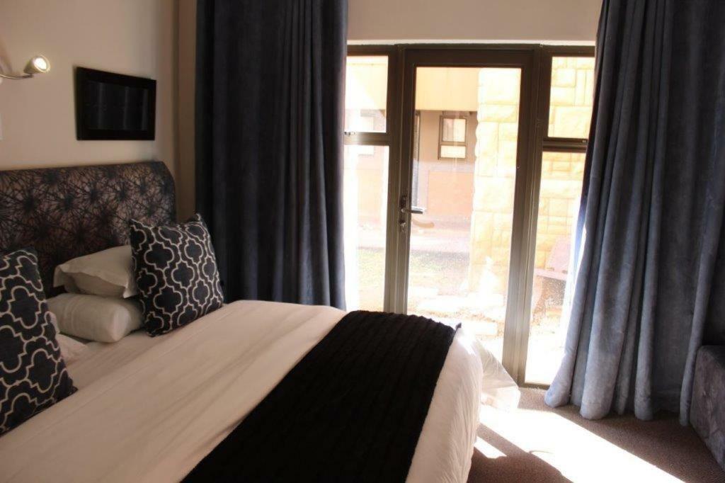 Apartament Reliwave Pty Ltd Bloemfontein Zewnętrze zdjęcie