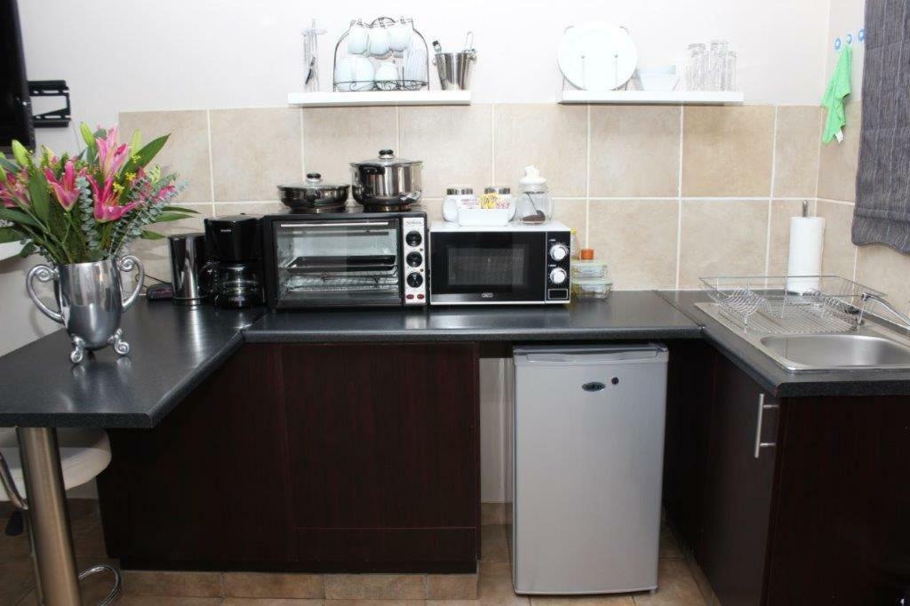 Apartament Reliwave Pty Ltd Bloemfontein Zewnętrze zdjęcie