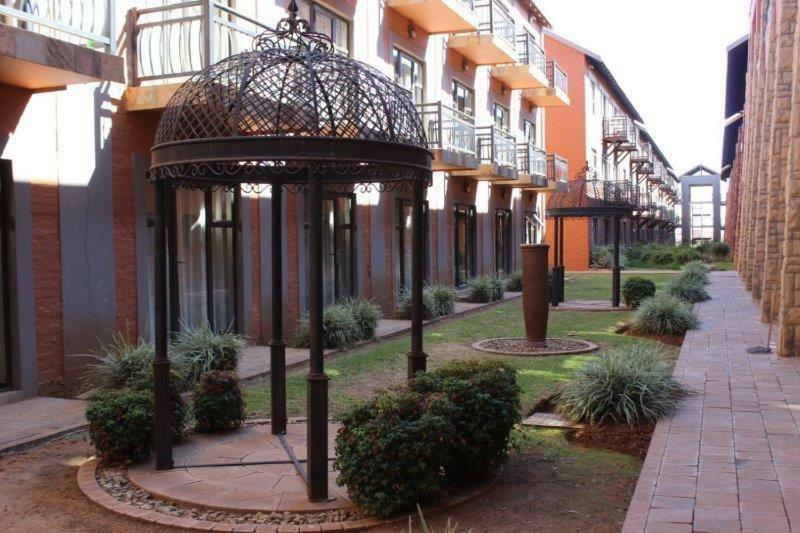 Apartament Reliwave Pty Ltd Bloemfontein Zewnętrze zdjęcie