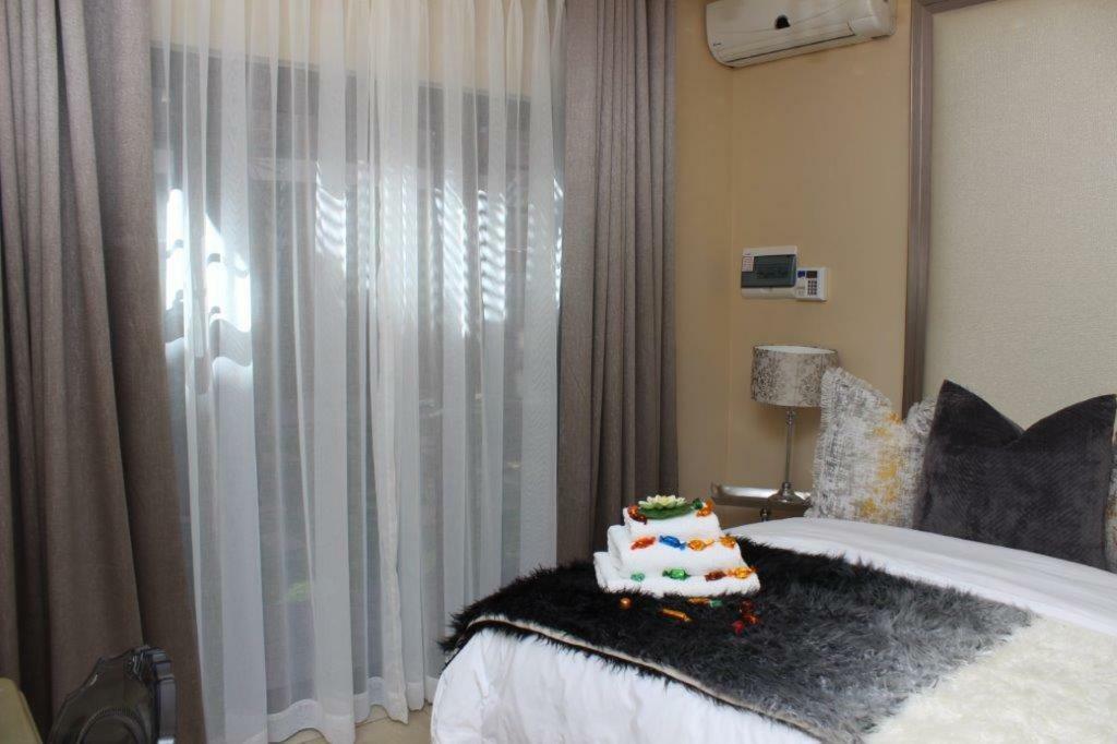 Apartament Reliwave Pty Ltd Bloemfontein Zewnętrze zdjęcie