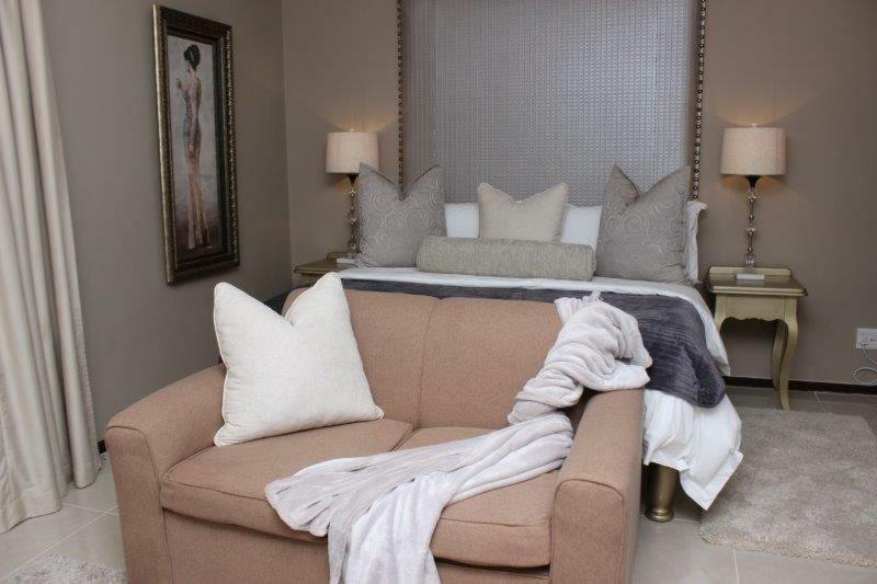 Apartament Reliwave Pty Ltd Bloemfontein Zewnętrze zdjęcie
