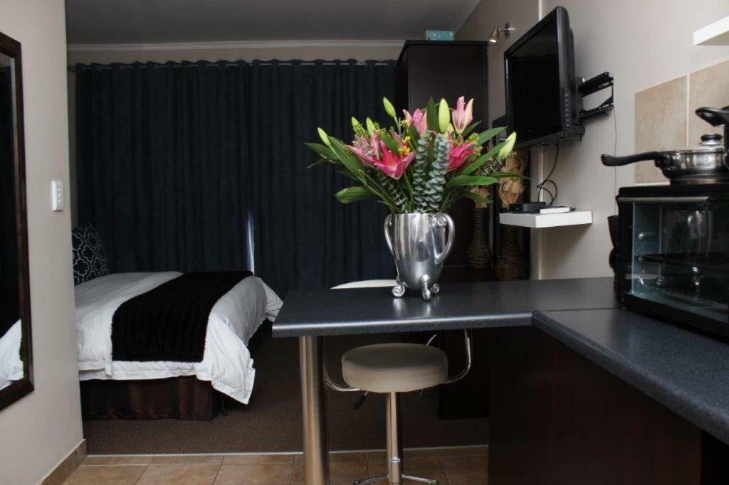 Apartament Reliwave Pty Ltd Bloemfontein Zewnętrze zdjęcie
