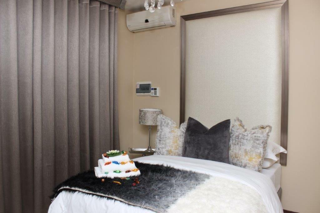 Apartament Reliwave Pty Ltd Bloemfontein Zewnętrze zdjęcie