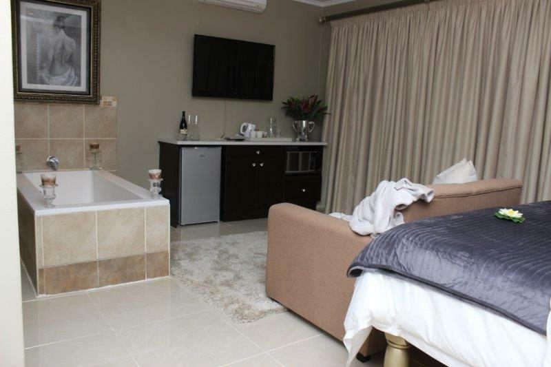 Apartament Reliwave Pty Ltd Bloemfontein Zewnętrze zdjęcie