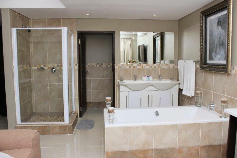 Apartament Reliwave Pty Ltd Bloemfontein Zewnętrze zdjęcie