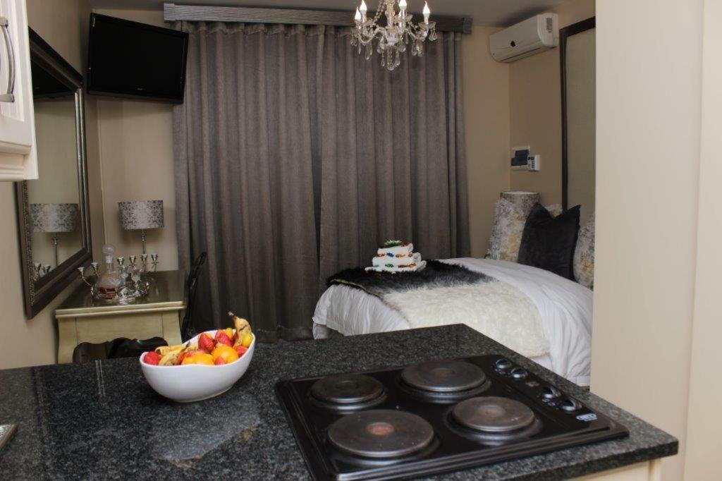 Apartament Reliwave Pty Ltd Bloemfontein Zewnętrze zdjęcie