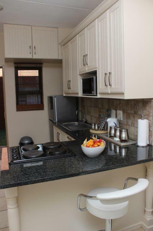 Apartament Reliwave Pty Ltd Bloemfontein Zewnętrze zdjęcie