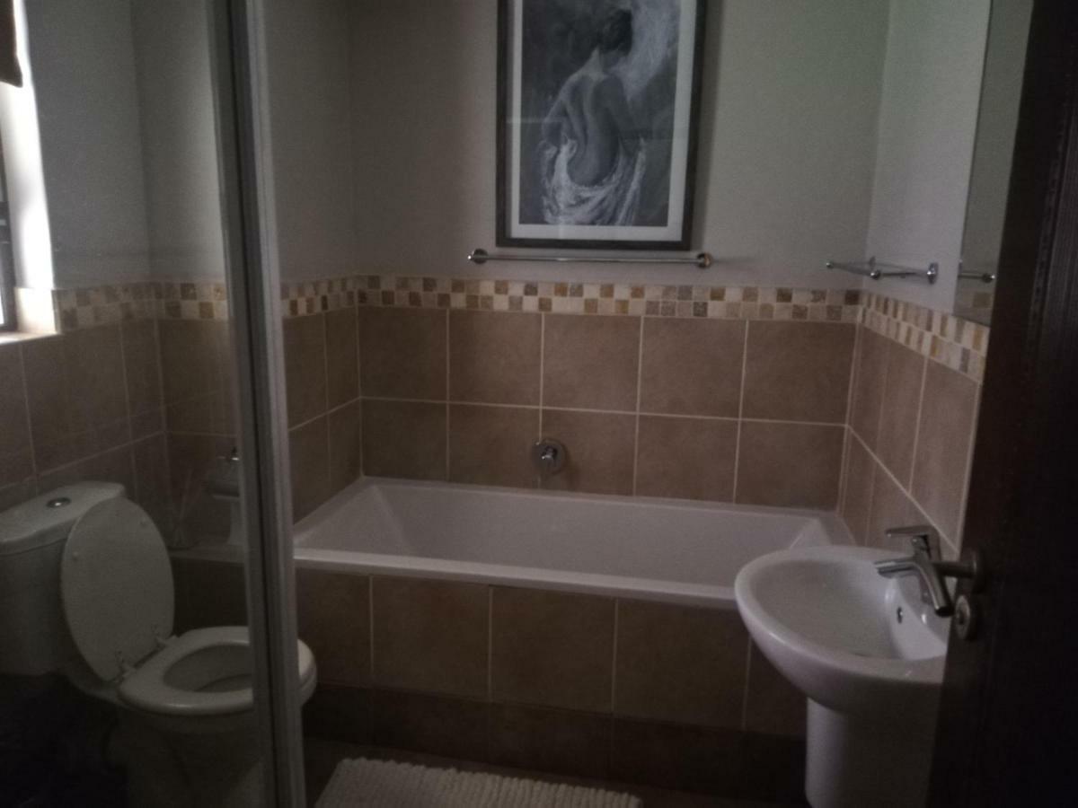 Apartament Reliwave Pty Ltd Bloemfontein Zewnętrze zdjęcie